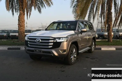 Toyota, 2023, Toyota