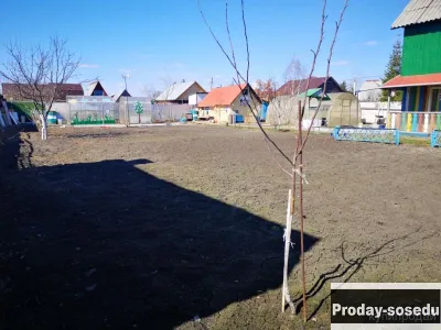 Дача 30 м2 Московский тракт, Недвижимость, Тюмень