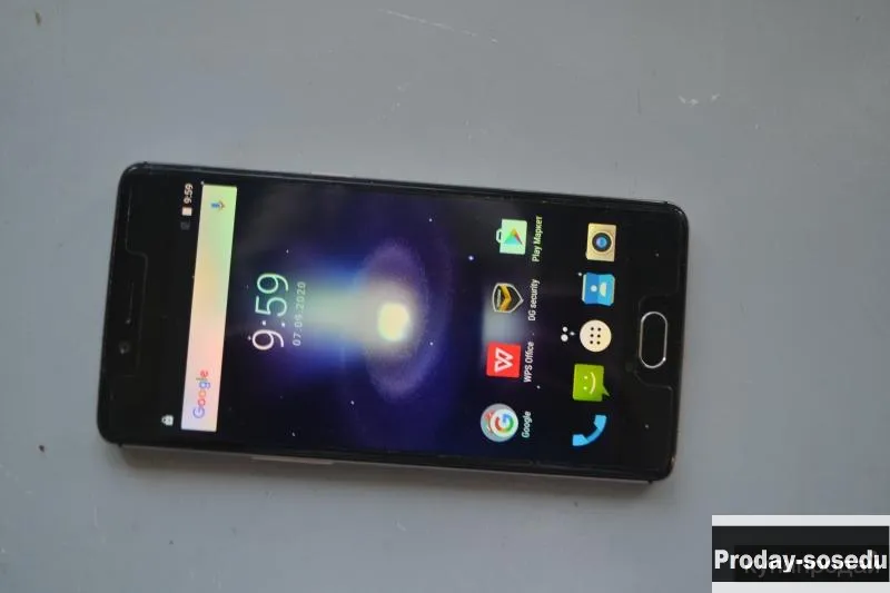 Смартфон DOOGEE SHOOT 1., Электроника, техника, Телефоны