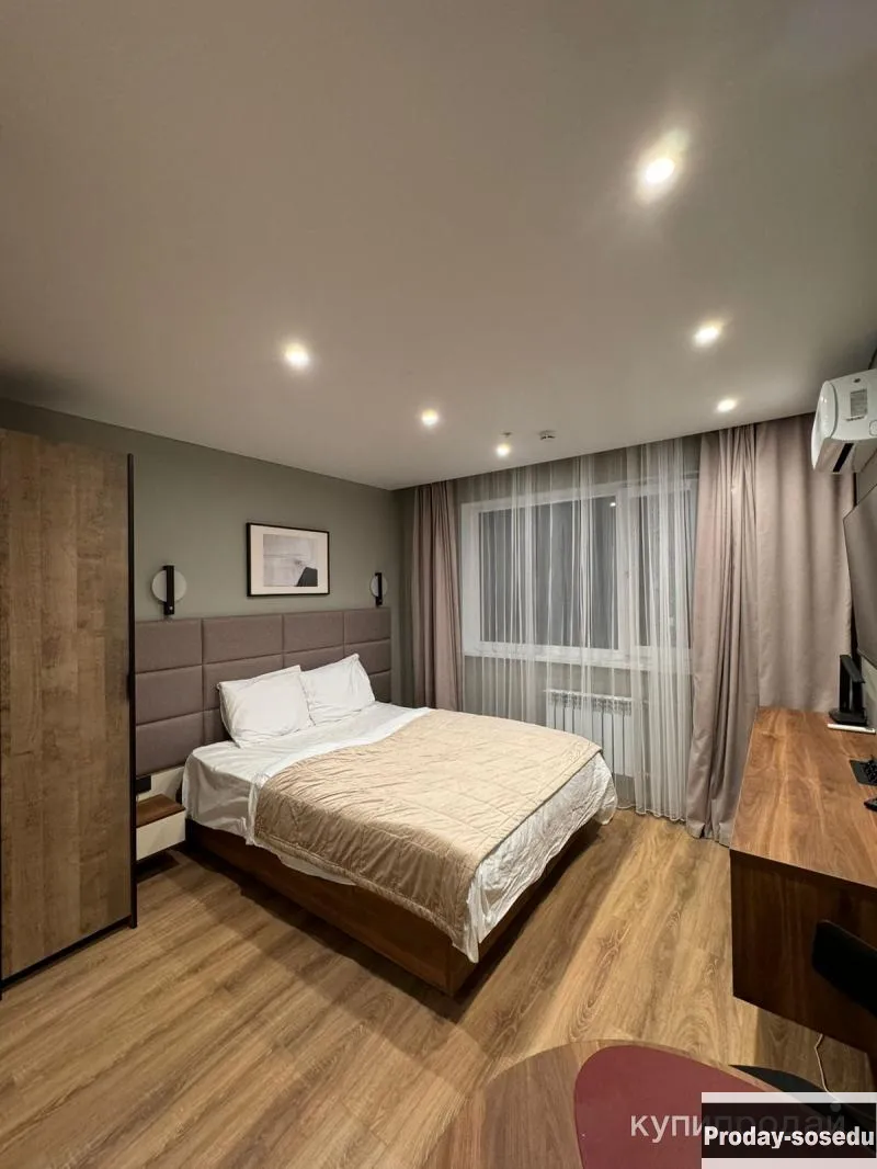 1-к квартира, 20 м2, 14/24 эт., Недвижимость, Сдам