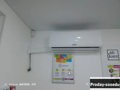 Кондиционеры продажа, монтаж, установка, Услуги и предложения, Другое
