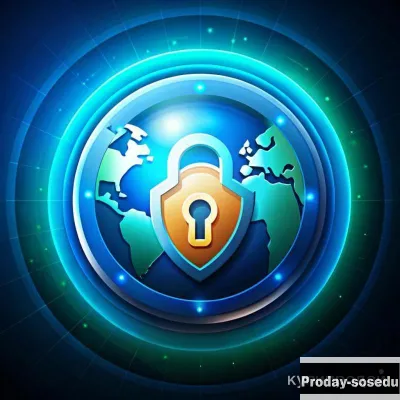 Рабочий, быстрый и безопасный VPN, Услуги и предложения, Москва