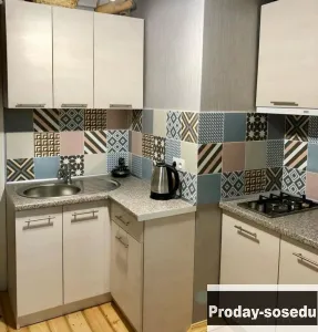 Днепропетровская улица, 5к4  1-к квартира, 38 м2, 5/9 эт., Недвижимость, Сдам