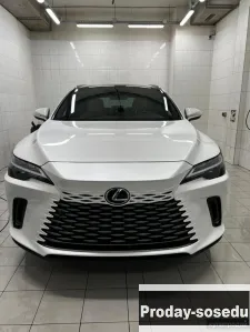 Lexus RX, 2025, Lexus, RX