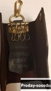 Ключница карманная, Хобби, Отдых, Спорт, Коллекции, Другое, Москва