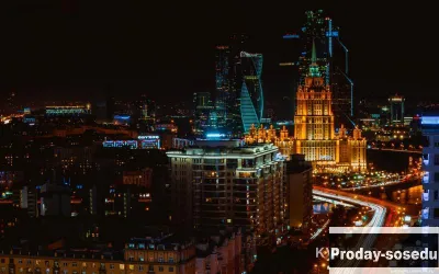 Московское регистрационное агентство, Услуги и предложения, Москва