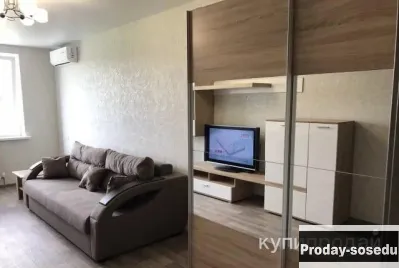 Есенинский бульвар, 14к1  1-к квартира, 41 м2, 9/14 эт., Недвижимость, Сдам