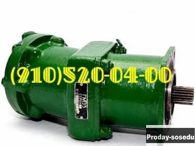 Продам ГМ37М, ГМ40, ГМ35, ГМ37-00-4