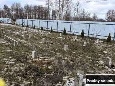 Железобетонные сваи под ключ, Услуги и предложения, Москва