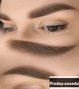 Студия красоты "Создай индивидуальность"