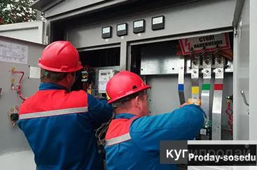 Ремонт высоковольтного оборудования, Услуги и предложения, Москва