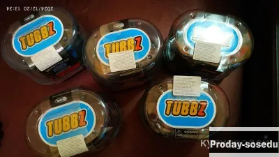 Утки Tubbz от NumSkull: IRON MAIDEN, Хобби, Отдых, Спорт, Коллекции, Модели, Москва