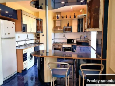 Продам 3-х комн. квартиру. Москва.ЦАО., Недвижимость, Продам