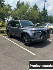 Lexus GX, 2024, Lexus, GX
