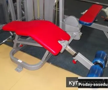 Перетяжка и производство мягких частей спортивной мебели, Хобби, Отдых, Спорт, Спорт, Активный отдых...