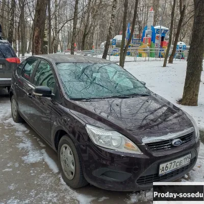 продам личный автомобиль