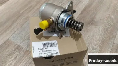 Ремонт ТНВД 1,2 - 5,8 VAG NISSAN MAZDA, Услуги и предложения