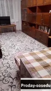 Пролетарский пр-т 39 2-к квартира, 53 м2, 11/15 эт., Недвижимость, Сдам