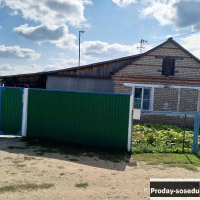 Дом 75 м2, Недвижимость, Продам
