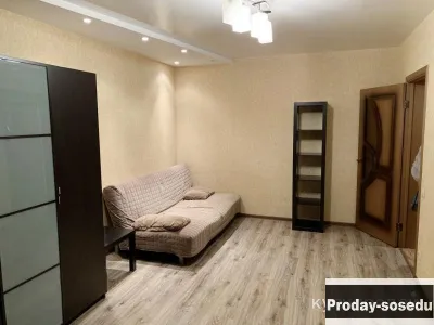 улица Фёдора Полетаева, 9/20  1-к квартира, 38 м2, 3/5 эт., Недвижимость, Сдам