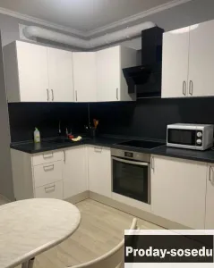 улица Обручева, 39 1-к квартира, 40 м2, 10/12 эт., Недвижимость, Сдам