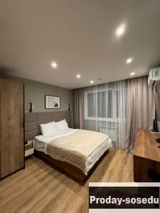 1-к квартира, 20 м2, 14/24 эт., Недвижимость, Сдам