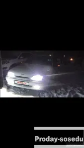 ВАЗ 2114 Samara, 2013, Транспорт, ВАЗ