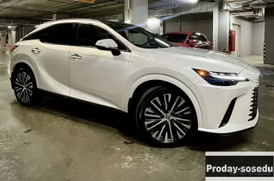 Lexus RX, 2025, Lexus, RX