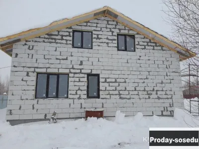 Уютный Дом 150 м2, Недвижимость, Продам