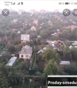 Куплю сад, участок в СНТ 