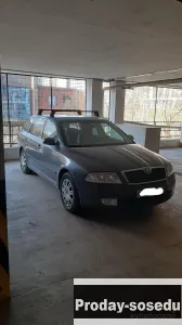 Skoda Octavia, 2008 дизель,DSG, Skoda, Octavia