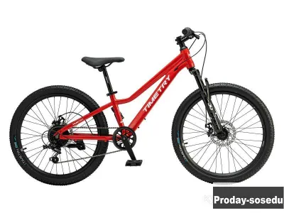 Детский велосипед Timetry TT270 20