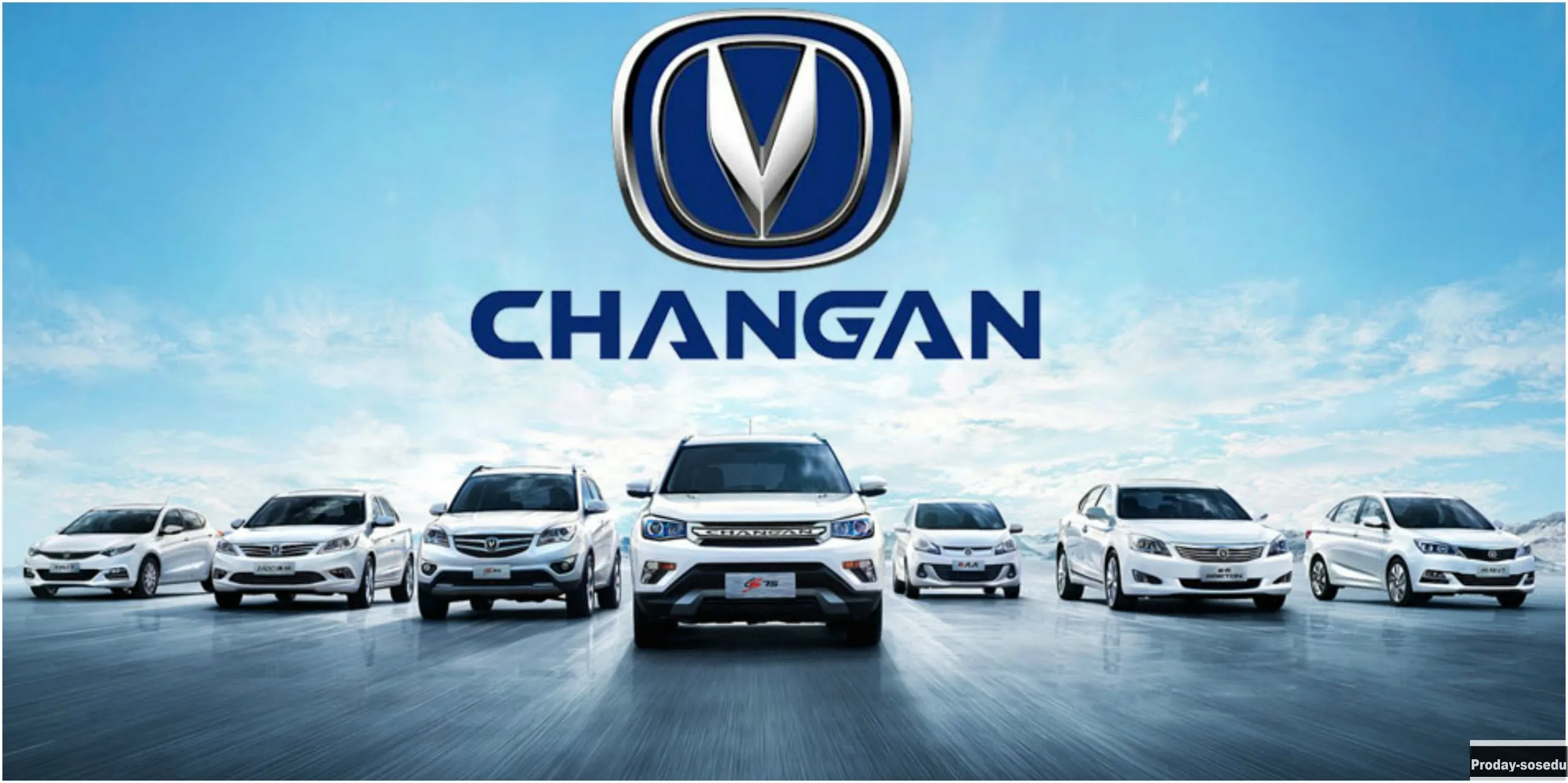 Changan Alsvin сдаём в аренду - прокат