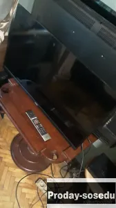 Телевизор 32 дюйма Haier LE32K6600SG Android TV, 4000, Электроника, TV, видео, аудио, Телевизоры и п...