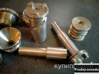 Запчасти на мясное оборудование, Пищевое, с/х