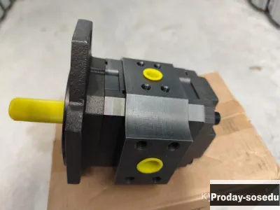 Насос гидравлический Rexroth R900951304, Другое