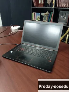 Ноутбук asus, 35000, Электроника, Ноутбуки, Борис