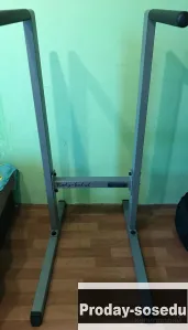BODY-SOLID Брусья., Хобби, Отдых, Спорт, Спорт, Активный отдых, Фитнес и тренажёры, Москва