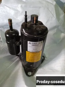 Компрессор Mitsubishi Electric KNB092FHBMC, Другое