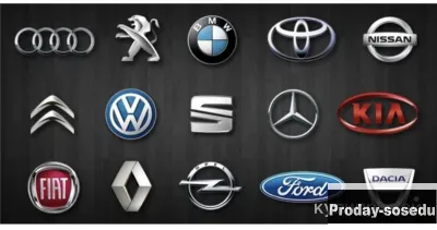 Продам запчасти любые авто недорого, Транспорт, Запчасти
