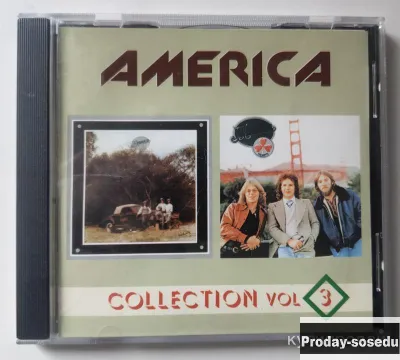 America.  Holiday / Hearts 1997, 350, Электроника, TV, видео, аудио, Музыка и фильмы, Fedor
