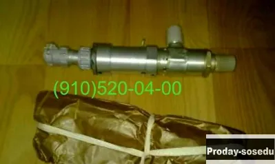 продам эк-48р, гао-36, д-125б, гср-12кис