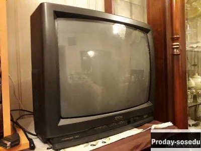 Инструкция по экспл. ТВ Funai TV-2000A MK7, Д=51см, 100, Электроника, TV, видео, аудио, Телевизоры и...