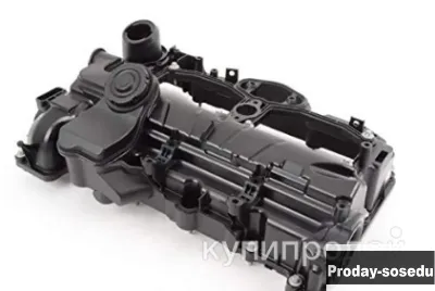 11 12 7 588 412 BMW Крышка головки блока цилиндров, Транспорт, Запчасти