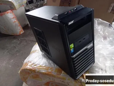 Продажа Корпуса для компьютеров ACER новые 100шт., Цена не указана, Электроника, Товары для компьюте...