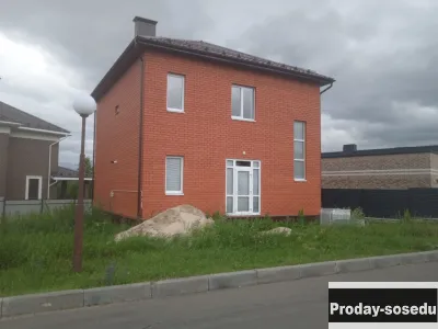 Продам коттедж в КП Дубрава по ул.1й Лиственный пр