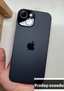 iPhone 15, 128 ГБ, 66000, Электроника, Телефоны, iPhone, Милана