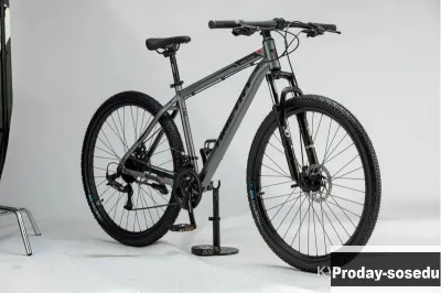 Велосипед горный Timetry TT202 26