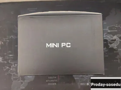 Мини ПК CHATREEY RYZEN 5, 30000, Электроника, Компьютеры, Дмитрий
