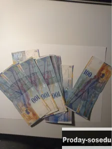 Куплю старые швейцарские франков 8 серии и др, Хобби, Отдых, Спорт, Коллекции, Банкноты, Москва